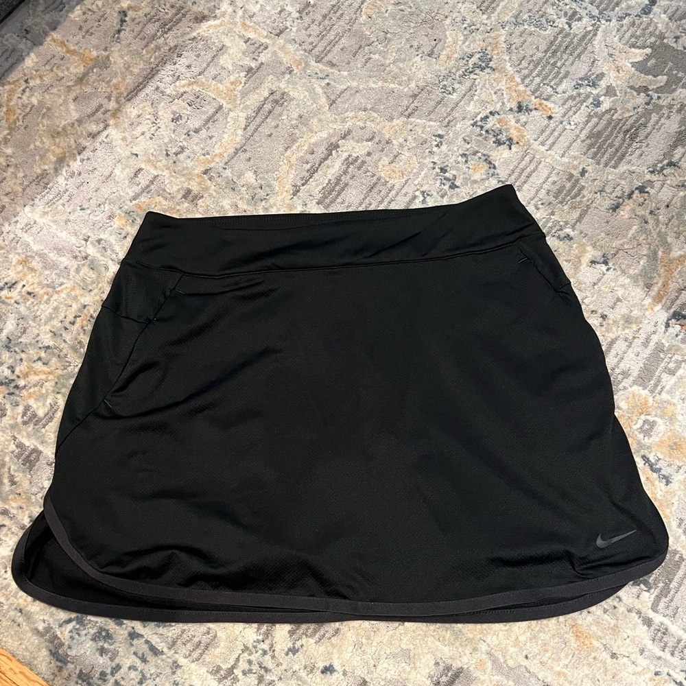 Nike Dri-fit Women’s Athletic Skort